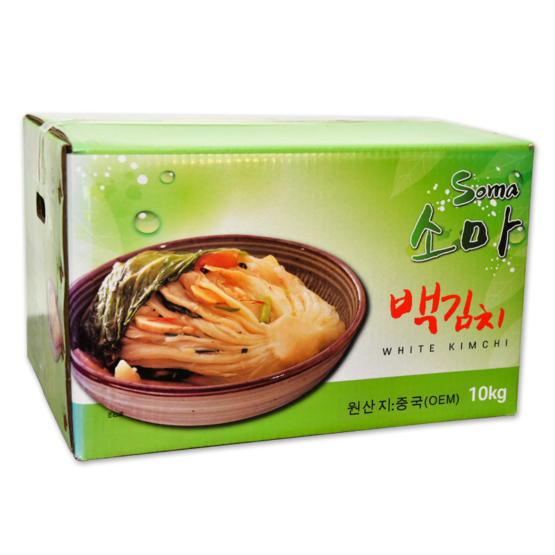 辣白菜
