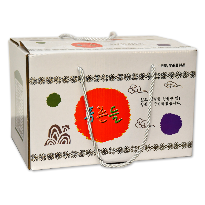 辣白菜